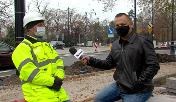 Rozmowa Dnia – piątek 13.11.2020