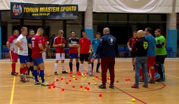 Serwis sportowy - piątek 13.11.2020