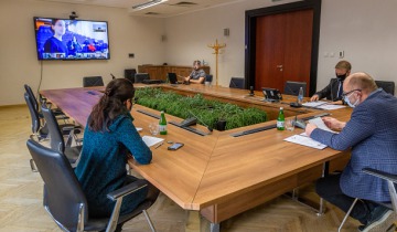 Pomoc dla przedsiębiorców