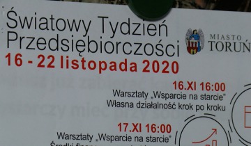 Tydzień Przedsiębiorczości