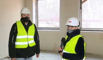 Rozmowa Dnia - wtorek 17.11.2020