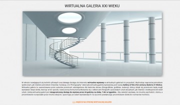 Wirtualna galeria