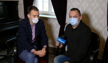 Rozmowa Dnia - czwartek 19.11.2020
