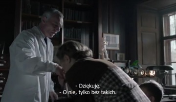 Szarlatan na EnergaCamerimage