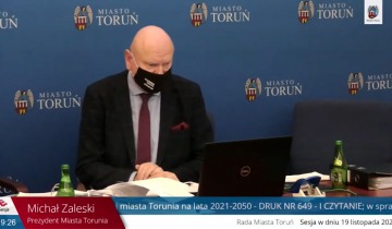 Radni o budżecie