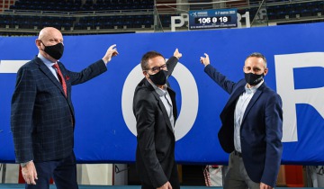 Serwis sportowy - piątek 20.11.2020