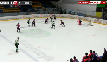 Serwis sportowy - poniedziałek 23.11.2020