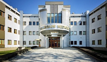 Nie dla podziału uczelni