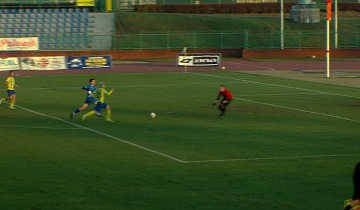 Serwis sportowy - środa 25.11.2020