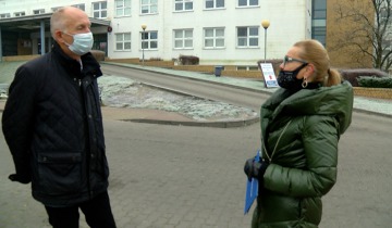 Rozmowa Dnia – czwartek 26.11.2020