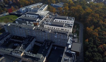 Kronika Budowy Szpitala NR 81 (27.11.2020)