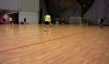 Serwis sportowy - piątek 27.11.2020