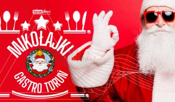 Gastro Mikołajki
