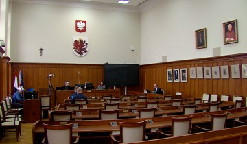 O unijnym budżecie