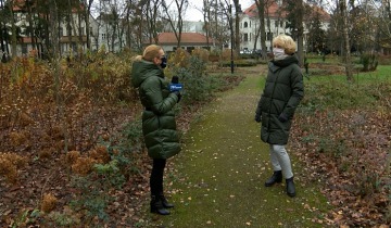 Rozmowa Dnia - poniedziałek 30.11.2020