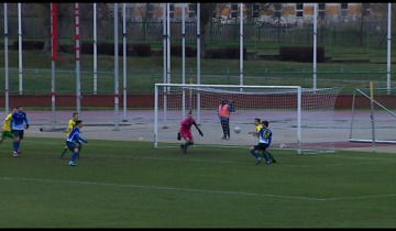 Serwis sportowy – poniedziałek 30.11.2020