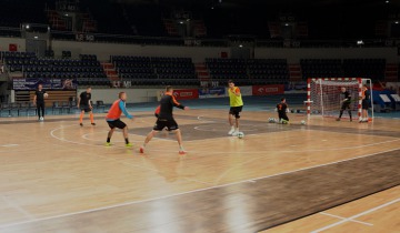 Serwis sportowy - piątek.4.12.2020