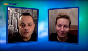 Rozmowa Dnia – poniedziałek 7.12.2020