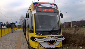 MZK świątecznie