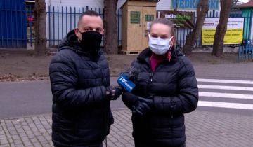 Rozmowa Dnia – środa 09.12.2020