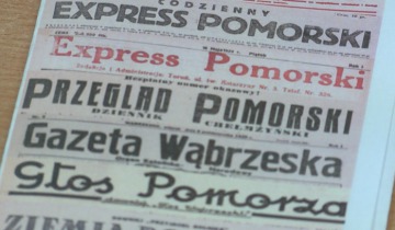 Digitalizują czasopisma