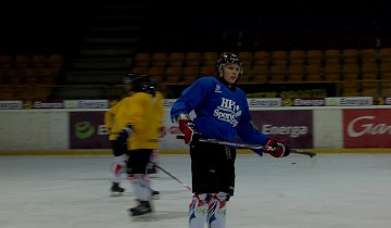 Serwis sportowy - piątek 11.12.2020