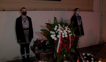 W rocznicę stanu wojennego