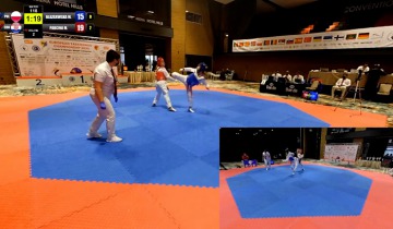 Serwis sportowy - wtorek 15.12.2020