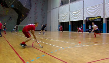 Serwis sportowy - piątek 18.12.2020