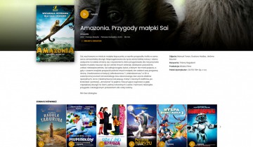 ECF Camerimage na święta