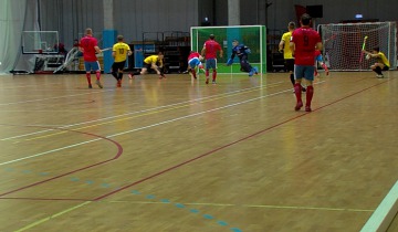 Serwis sportowy - poniedziałek 21.12.2020