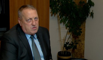 Rozmowa Dnia - wtorek 22.12.2020