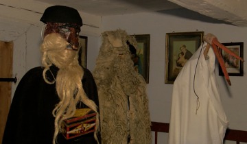 Kolędnicy na szczęście