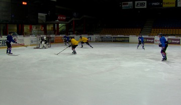 Serwis sportowy - środa 23.12.2020