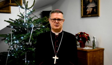 Bożonarodzeniowe Orędzie