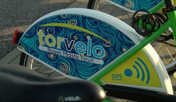 Torvelo w serwisie