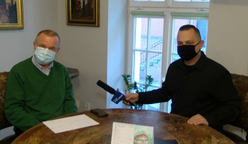 Rozmowa Dnia – wtorek 29.12.2020