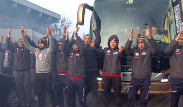 Serwis sportowy – wtorek 29.12.2020