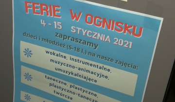 Ferie w Domu Harcerza