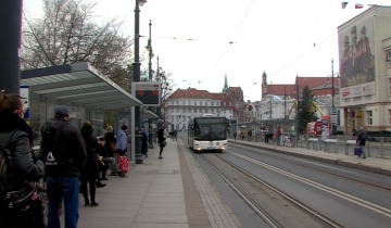 Sylwester w MZK