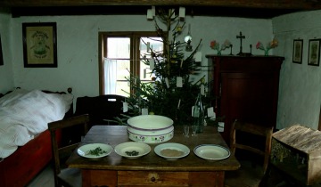 Sylwestrowe wróżby