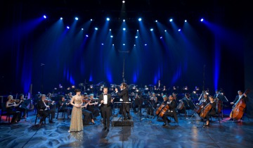 Gala Noworoczna