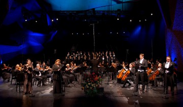 IX Symfonia z TOS (23.12.2020)