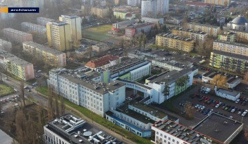 Koronawirus nie odpuszcza