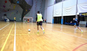 Serwis sportowy - piątek 8.01.2021