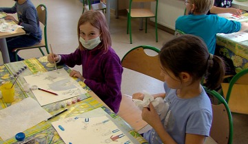 Feryjne kodowanie