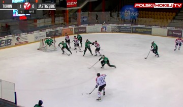 Serwis sportowy - poniedziałek 11.01.2021