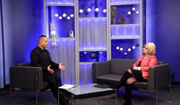 Rozmowa Dnia - wtorek 12.01.2021