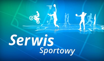 Serwis sportowy - środa 13.01.2021