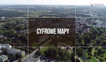 Cyfrowe Mapy